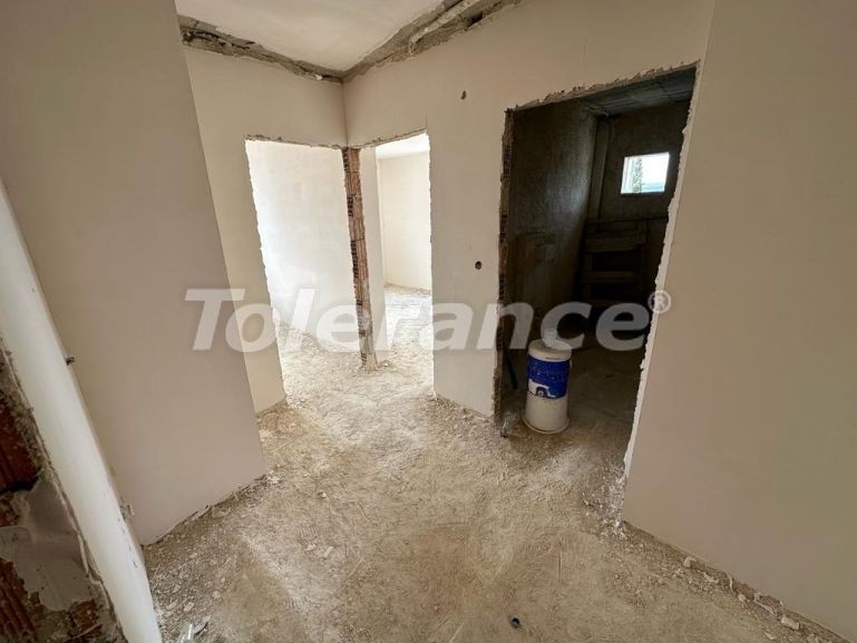 Appartement van de ontwikkelaar in Kepez, Antalya - 100531 Appartement van de ontwikkelaar in Kepez, Antalya - onroerend goed kopen in Turkije - 100531