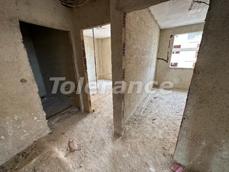 Appartement van de ontwikkelaar in Kepez, Antalya - 100534 Appartement van de ontwikkelaar in Kepez, Antalya - onroerend goed kopen in Turkije - 100534