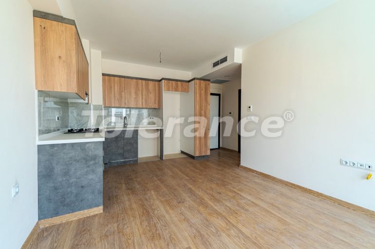 Appartement еn Kepez, Antalya piscine - 100847 Appartement еn Kepez, Antalya piscine - acheter un bien immobilier en Turquie - 100847