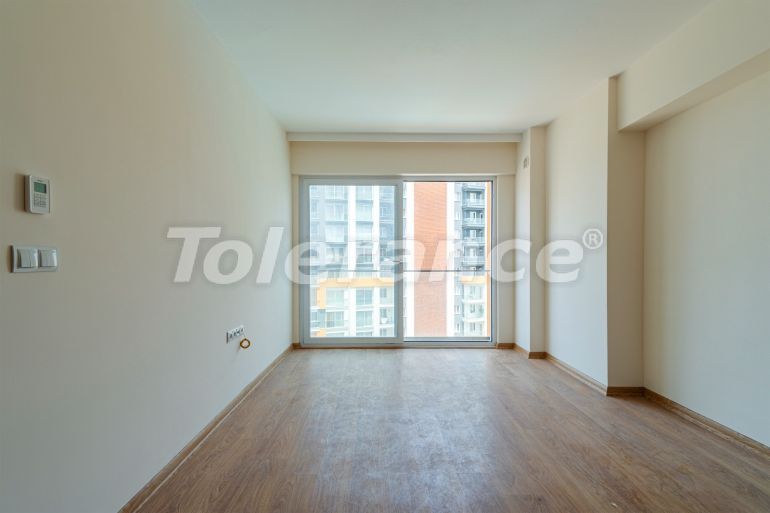 Appartement еn Kepez, Antalya piscine - 100848 Appartement еn Kepez, Antalya piscine - acheter un bien immobilier en Turquie - 100848
