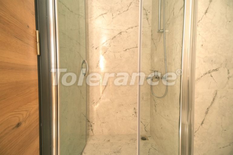 Appartement еn Kepez, Antalya piscine - 100851 Appartement еn Kepez, Antalya piscine - acheter un bien immobilier en Turquie - 100851