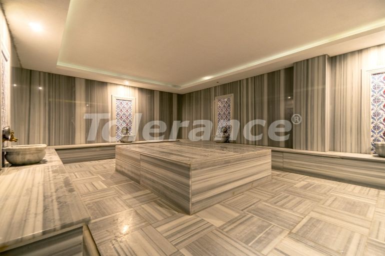 Appartement еn Kepez, Antalya piscine - 100854 Appartement еn Kepez, Antalya piscine - acheter un bien immobilier en Turquie - 100854