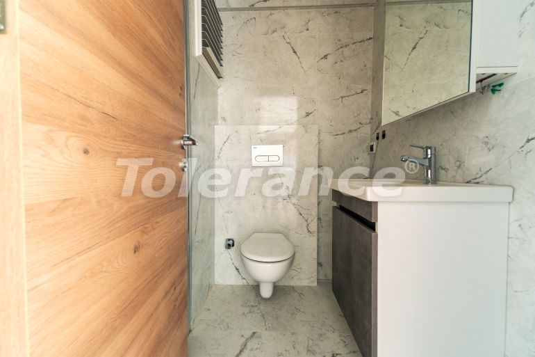 Appartement еn Kepez, Antalya piscine - 100855 Appartement еn Kepez, Antalya piscine - acheter un bien immobilier en Turquie - 100855
