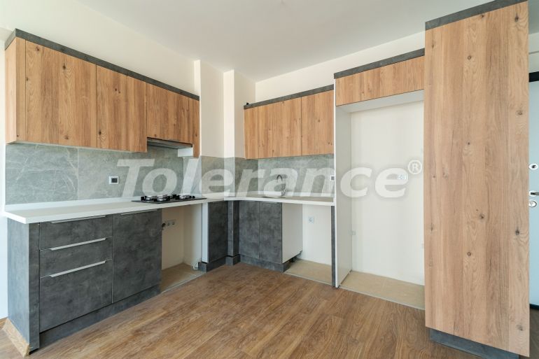 Appartement еn Kepez, Antalya piscine - 100857 Appartement еn Kepez, Antalya piscine - acheter un bien immobilier en Turquie - 100857