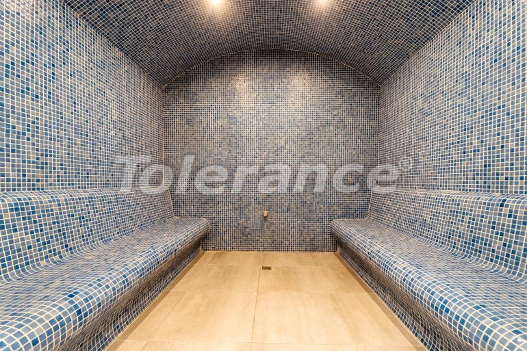 Appartement еn Kepez, Antalya piscine - 100863 Appartement еn Kepez, Antalya piscine - acheter un bien immobilier en Turquie - 100863