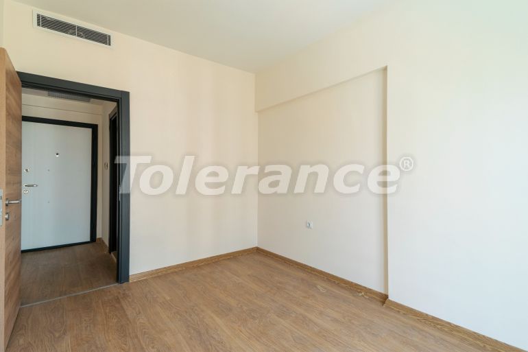 Appartement еn Kepez, Antalya piscine - 100871 Appartement еn Kepez, Antalya piscine - acheter un bien immobilier en Turquie - 100871