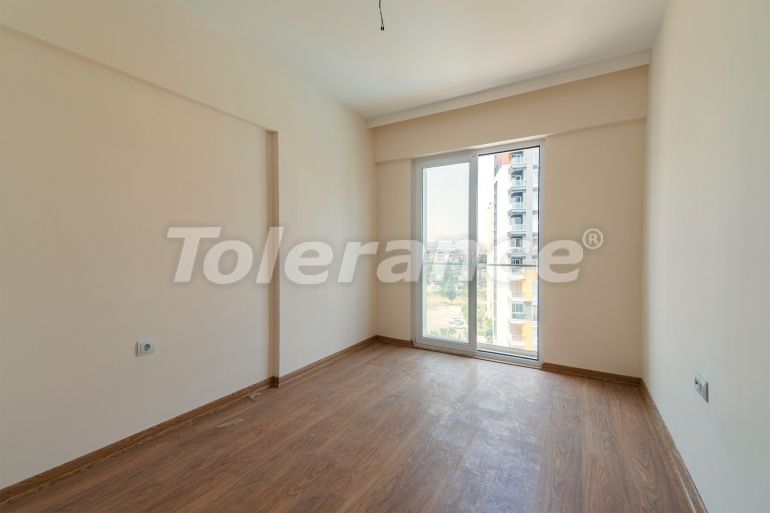 Appartement еn Kepez, Antalya piscine - 100873 Appartement еn Kepez, Antalya piscine - acheter un bien immobilier en Turquie - 100873