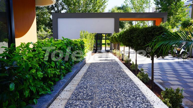 Appartement du développeur еn Kepez, Antalya piscine - 100932 Appartement du développeur еn Kepez, Antalya piscine - acheter un bien immobilier en Turquie - 100932