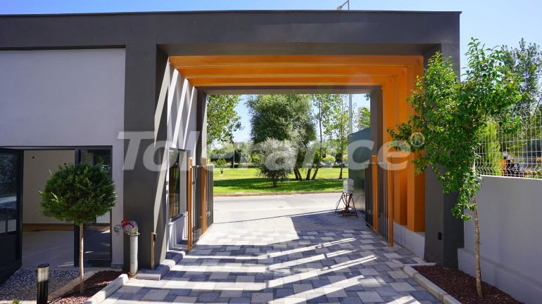 Appartement du développeur еn Kepez, Antalya piscine - 100934 Appartement du développeur еn Kepez, Antalya piscine - acheter un bien immobilier en Turquie - 100934