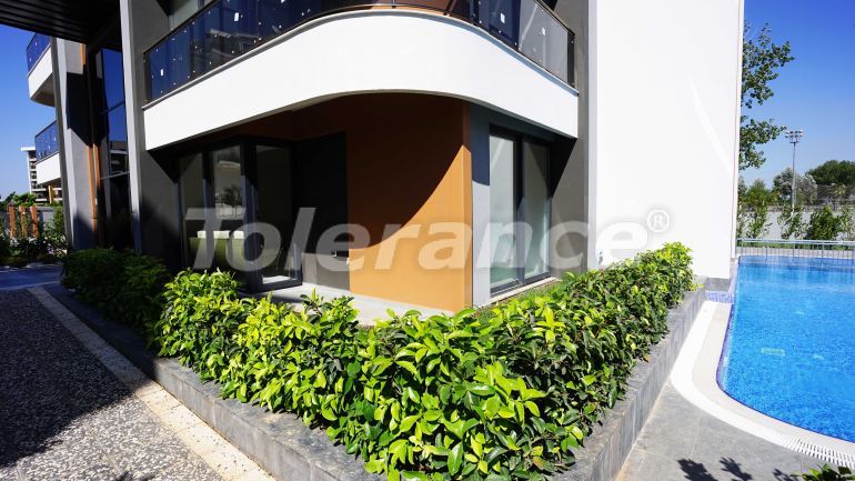 Appartement du développeur еn Kepez, Antalya piscine - 100938 Appartement du développeur еn Kepez, Antalya piscine - acheter un bien immobilier en Turquie - 100938