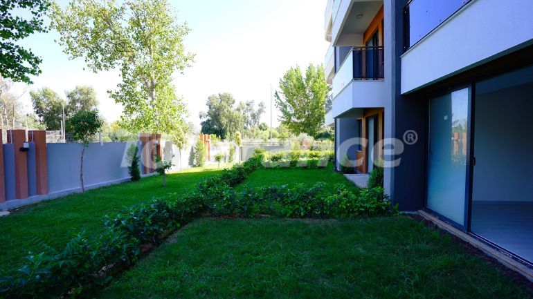 Appartement du développeur еn Kepez, Antalya piscine - 100944 Appartement du développeur еn Kepez, Antalya piscine - acheter un bien immobilier en Turquie - 100944