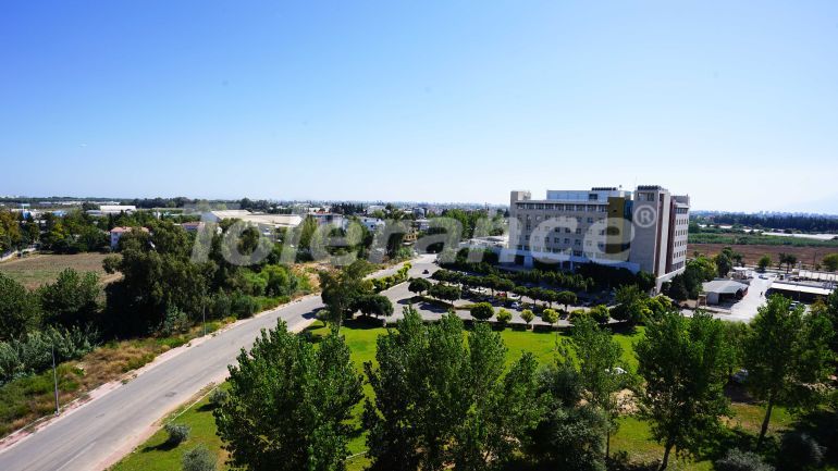 Appartement du développeur еn Kepez, Antalya piscine - 100947 Appartement du développeur еn Kepez, Antalya piscine - acheter un bien immobilier en Turquie - 100947