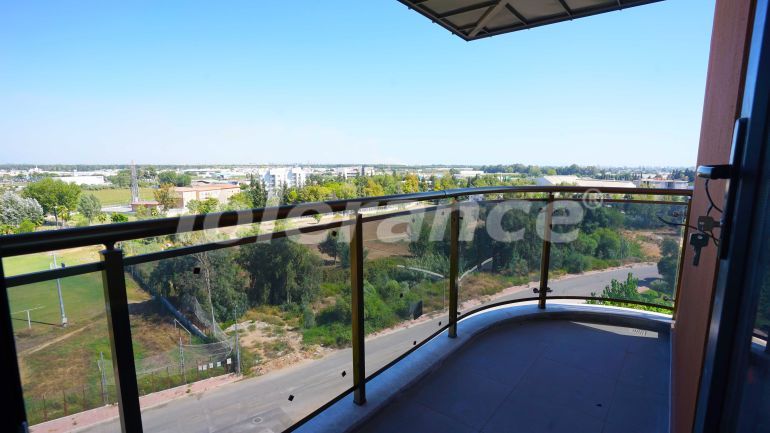 Appartement du développeur еn Kepez, Antalya piscine - 100950 Appartement du développeur еn Kepez, Antalya piscine - acheter un bien immobilier en Turquie - 100950
