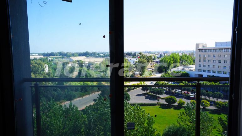 Appartement du développeur еn Kepez, Antalya piscine - 100952 Appartement du développeur еn Kepez, Antalya piscine - acheter un bien immobilier en Turquie - 100952