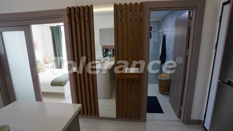 Appartement du développeur еn Kepez, Antalya piscine - 100958 Appartement du développeur еn Kepez, Antalya piscine - acheter un bien immobilier en Turquie - 100958