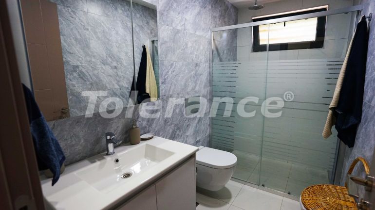 Appartement du développeur еn Kepez, Antalya piscine - 100960 Appartement du développeur еn Kepez, Antalya piscine - acheter un bien immobilier en Turquie - 100960