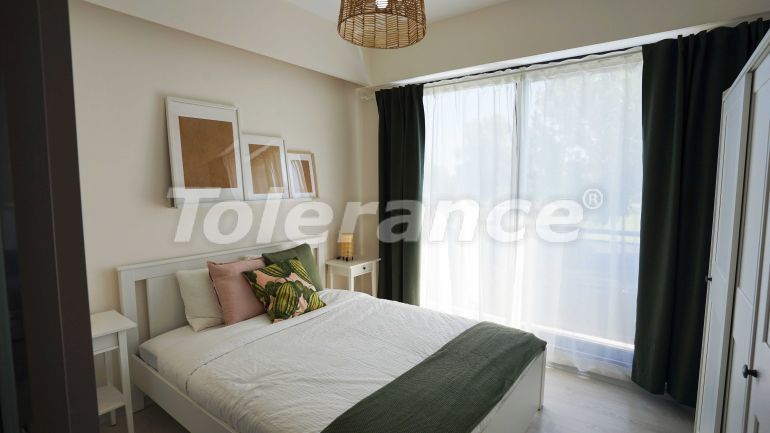 Appartement du développeur еn Kepez, Antalya piscine - 100965 Appartement du développeur еn Kepez, Antalya piscine - acheter un bien immobilier en Turquie - 100965