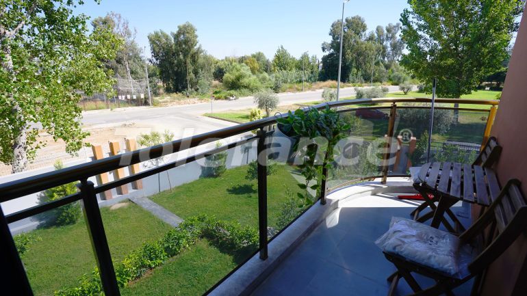 Appartement du développeur еn Kepez, Antalya piscine - 100967 Appartement du développeur еn Kepez, Antalya piscine - acheter un bien immobilier en Turquie - 100967