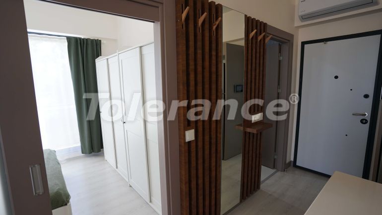 Appartement du développeur еn Kepez, Antalya piscine - 100968 Appartement du développeur еn Kepez, Antalya piscine - acheter un bien immobilier en Turquie - 100968