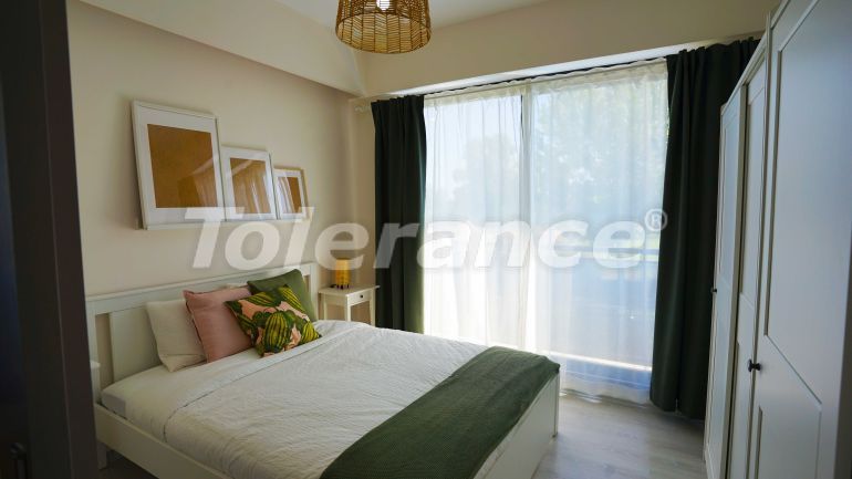 Appartement du développeur еn Kepez, Antalya piscine - 100969 Appartement du développeur еn Kepez, Antalya piscine - acheter un bien immobilier en Turquie - 100969