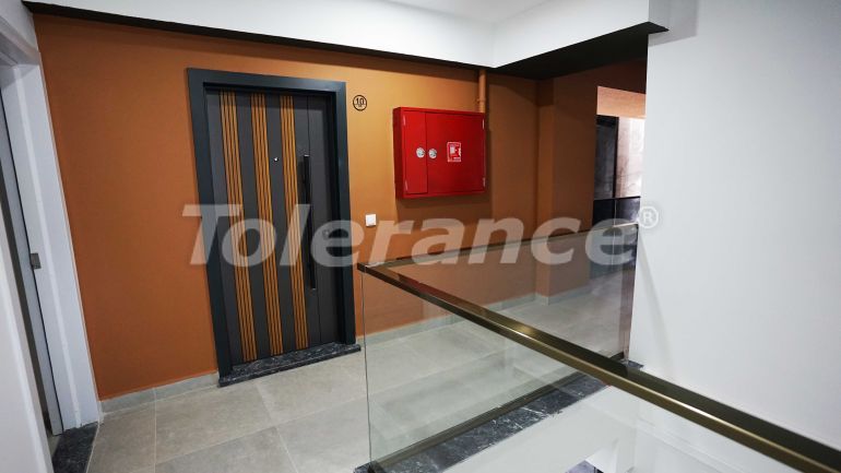 Appartement du développeur еn Kepez, Antalya piscine - 100970 Appartement du développeur еn Kepez, Antalya piscine - acheter un bien immobilier en Turquie - 100970