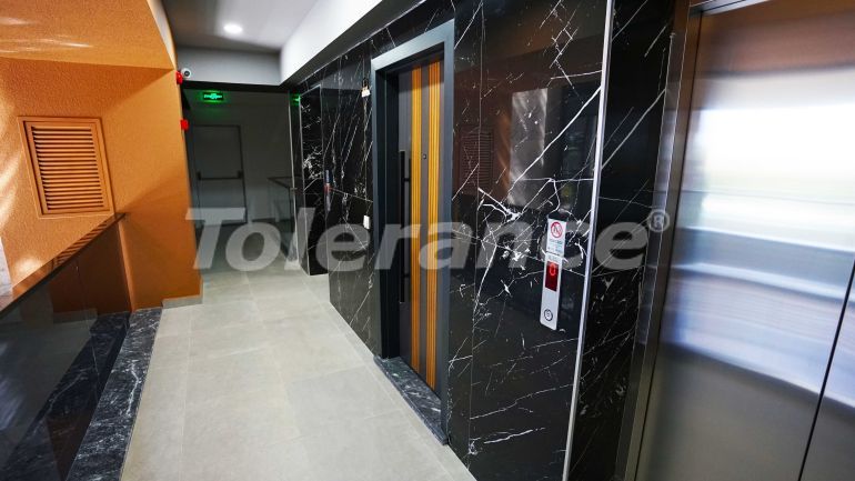 Appartement du développeur еn Kepez, Antalya piscine - 100973 Appartement du développeur еn Kepez, Antalya piscine - acheter un bien immobilier en Turquie - 100973