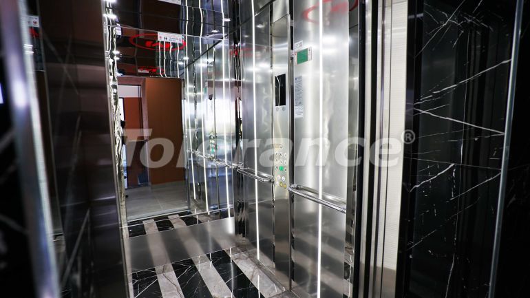 Appartement du développeur еn Kepez, Antalya piscine - 100974 Appartement du développeur еn Kepez, Antalya piscine - acheter un bien immobilier en Turquie - 100974