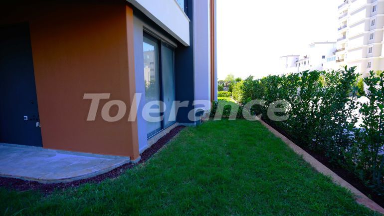 Appartement du développeur еn Kepez, Antalya piscine - 100979 Appartement du développeur еn Kepez, Antalya piscine - acheter un bien immobilier en Turquie - 100979