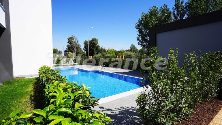 Appartement du développeur еn Kepez, Antalya piscine - 100980 Appartement du développeur еn Kepez, Antalya piscine - acheter un bien immobilier en Turquie - 100980