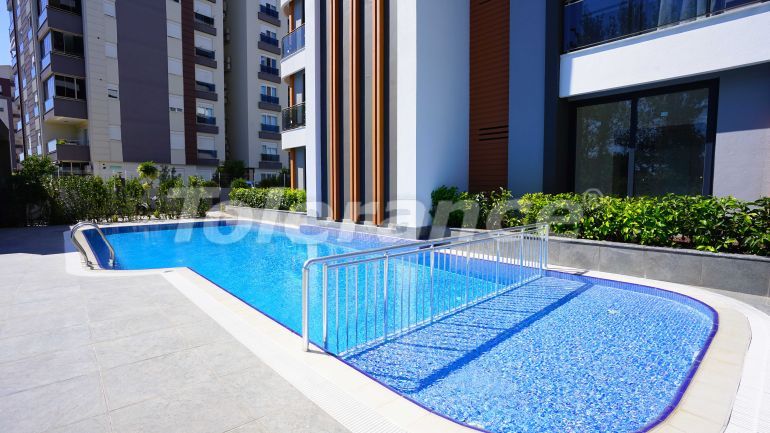 Appartement du développeur еn Kepez, Antalya piscine - 100982 Appartement du développeur еn Kepez, Antalya piscine - acheter un bien immobilier en Turquie - 100982