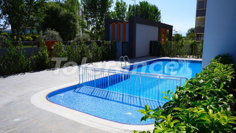Appartement du développeur еn Kepez, Antalya piscine - 100983 Appartement du développeur еn Kepez, Antalya piscine - acheter un bien immobilier en Turquie - 100983