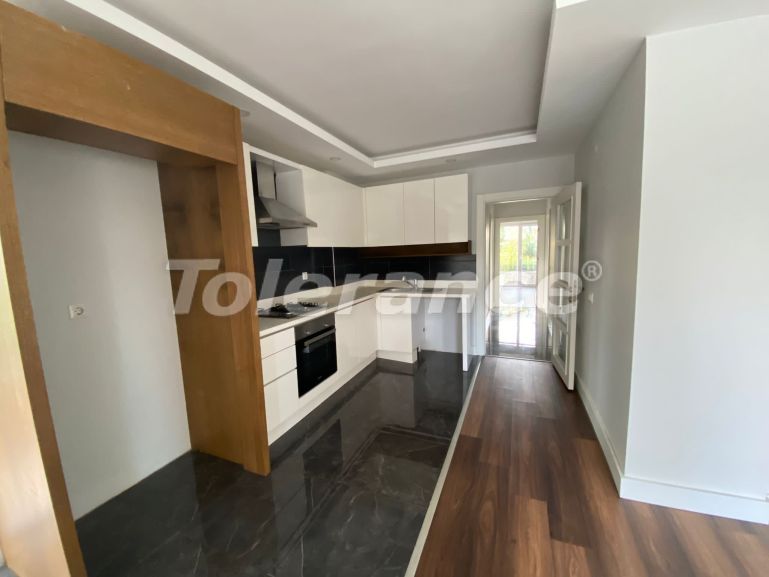 Apartment in Kepez, Antalya pool - immobilien in der Türkei kaufen - 101244