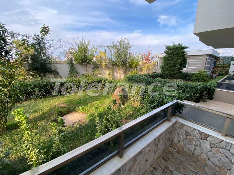 Apartment in Kepez, Antalya pool - immobilien in der Türkei kaufen - 101245