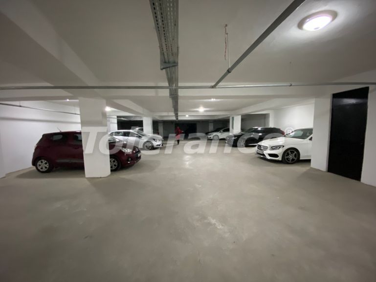 Apartment in Kepez, Antalya pool - immobilien in der Türkei kaufen - 101249