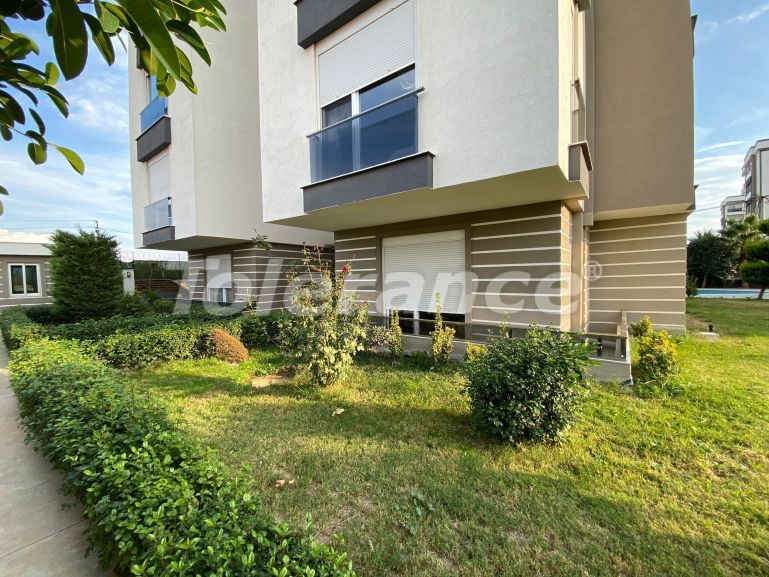 Apartment in Kepez, Antalya pool - immobilien in der Türkei kaufen - 101250