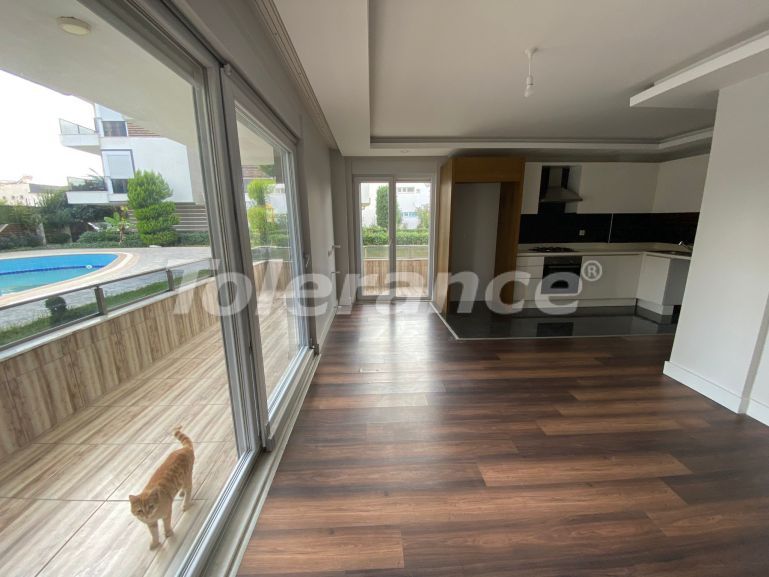 Apartment in Kepez, Antalya pool - immobilien in der Türkei kaufen - 101251