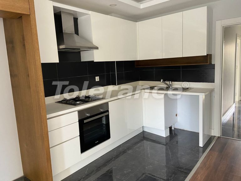 Apartment in Kepez, Antalya pool - immobilien in der Türkei kaufen - 101255