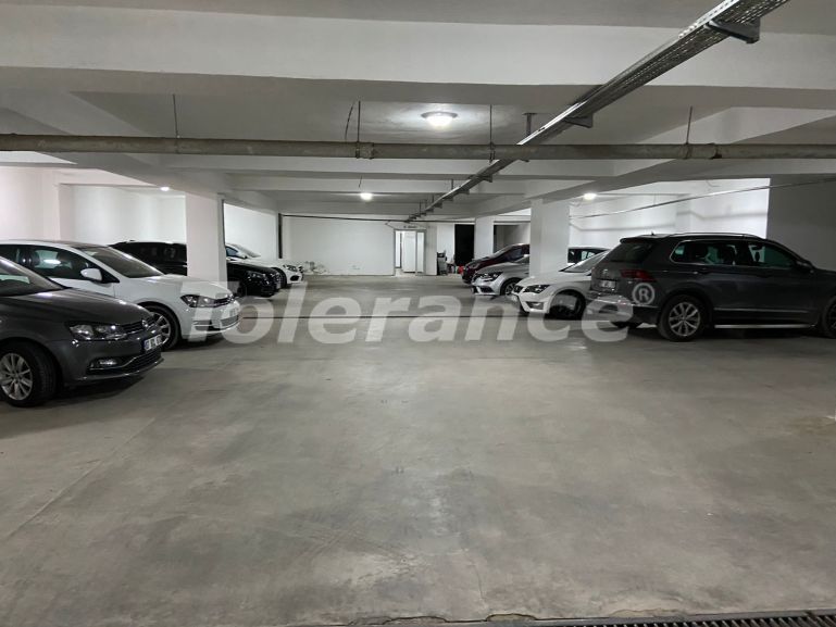 Apartment in Kepez, Antalya pool - immobilien in der Türkei kaufen - 101256