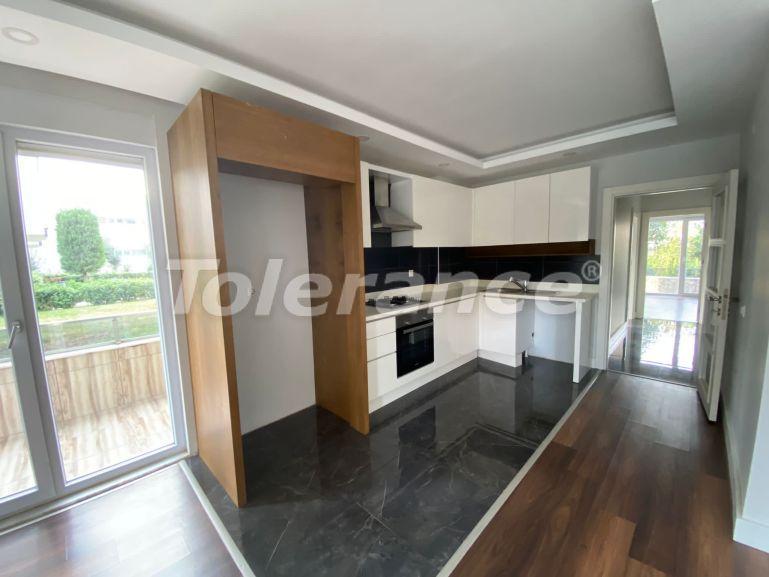 Apartment in Kepez, Antalya pool - immobilien in der Türkei kaufen - 101260