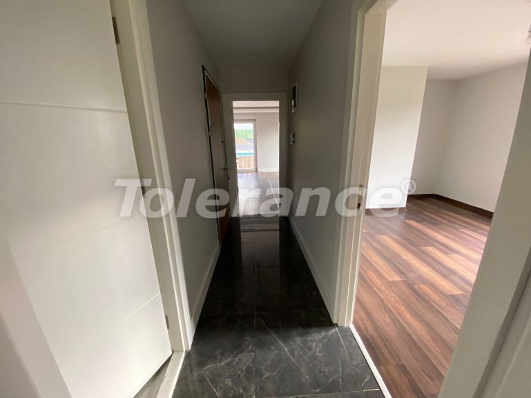 Apartment in Kepez, Antalya pool - immobilien in der Türkei kaufen - 101268