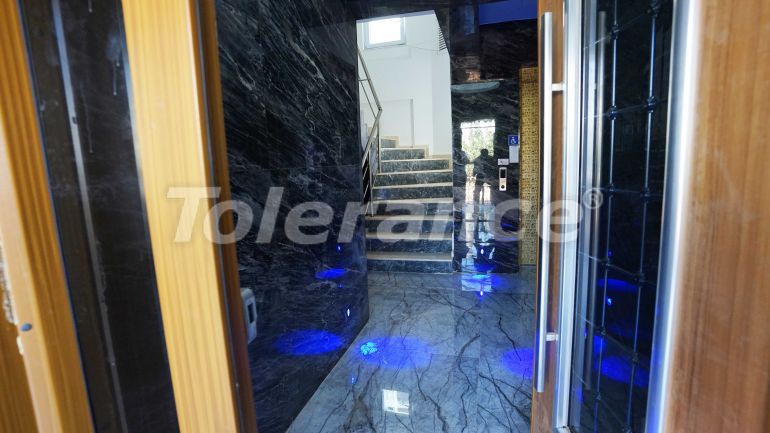 آپارتمان از سازنده که در کِپِز, آنتالیا - خرید ملک در ترکیه - 101662