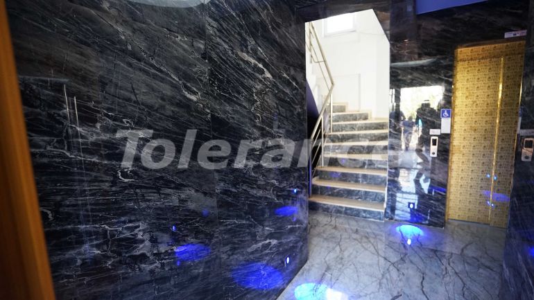 آپارتمان از سازنده که در کِپِز, آنتالیا - خرید ملک در ترکیه - 101663