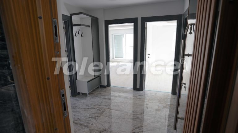 آپارتمان از سازنده که در کِپِز, آنتالیا - خرید ملک در ترکیه - 101666