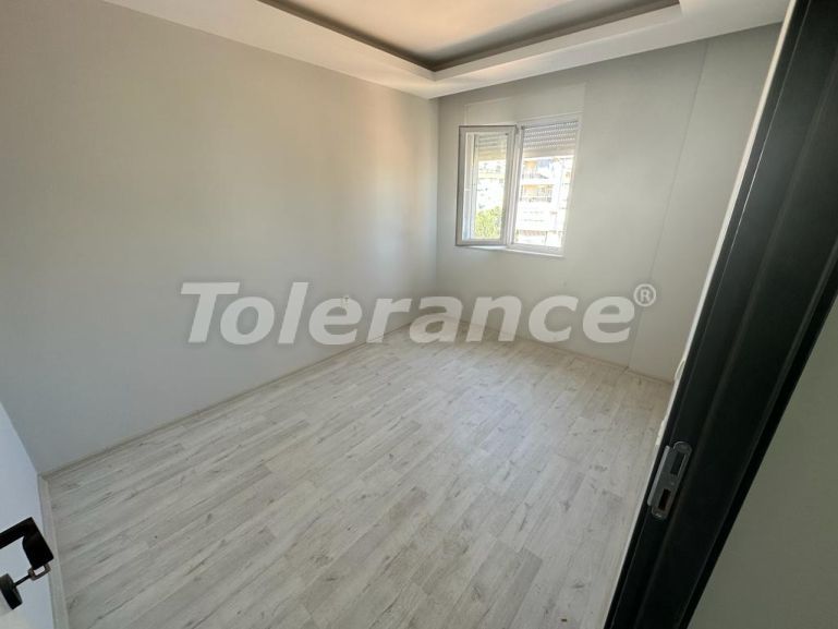 آپارتمان از سازنده که در کِپِز, آنتالیا - خرید ملک در ترکیه - 101667