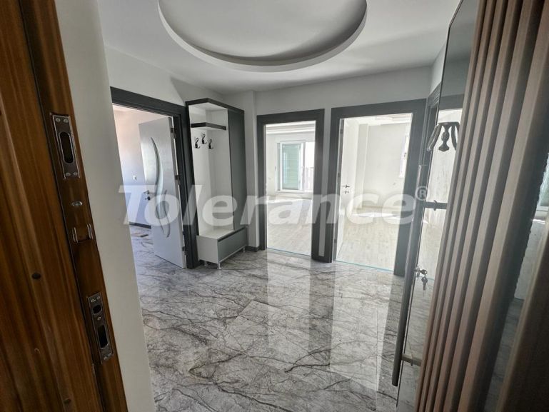 آپارتمان از سازنده که در کِپِز, آنتالیا - خرید ملک در ترکیه - 101668