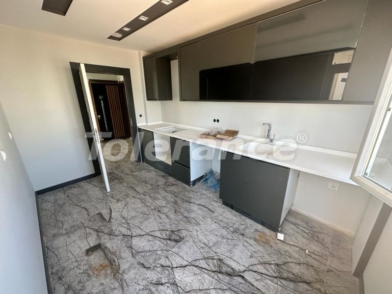 آپارتمان از سازنده که در کِپِز, آنتالیا - خرید ملک در ترکیه - 101669