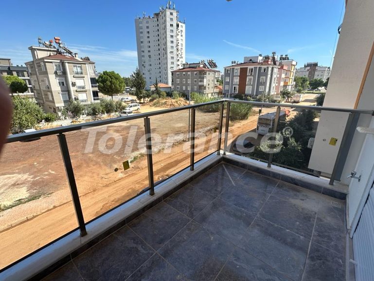 آپارتمان از سازنده که در کِپِز, آنتالیا - خرید ملک در ترکیه - 101672