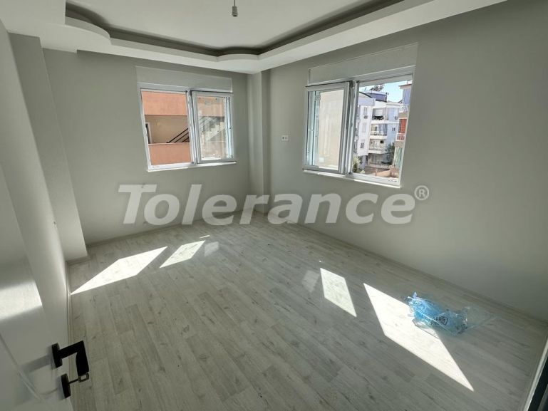 آپارتمان از سازنده که در کِپِز, آنتالیا - خرید ملک در ترکیه - 101673