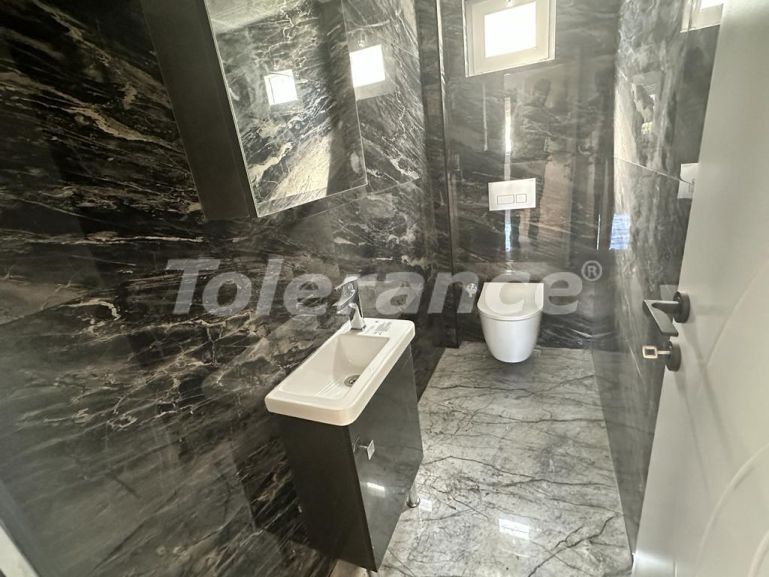 آپارتمان از سازنده که در کِپِز, آنتالیا - خرید ملک در ترکیه - 101676