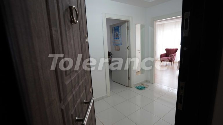 Apartment in Kepez, Antalya - buy realty in Turkey - 101722